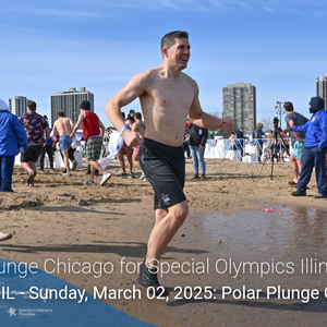 Fundraising Page: SCOTT REIN